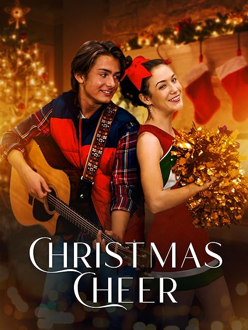مشاهدة فيلم Christmas Cheer 2023 اون لاين