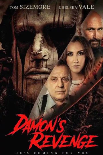 Damon’s Revenge ( 2022 )