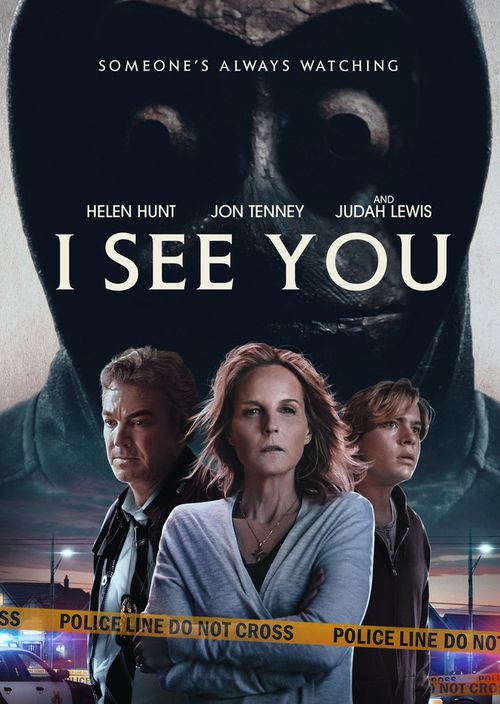 مشاهدة فيلم I See You 2019 اون لاين