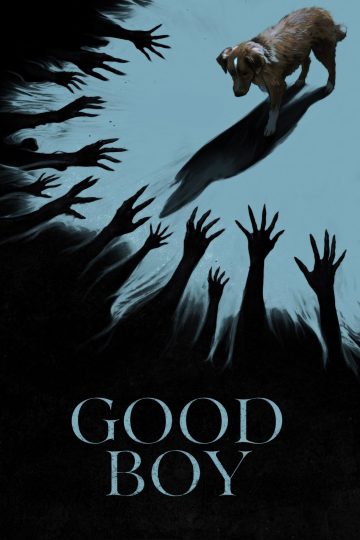 Good Boy ( 2025 )