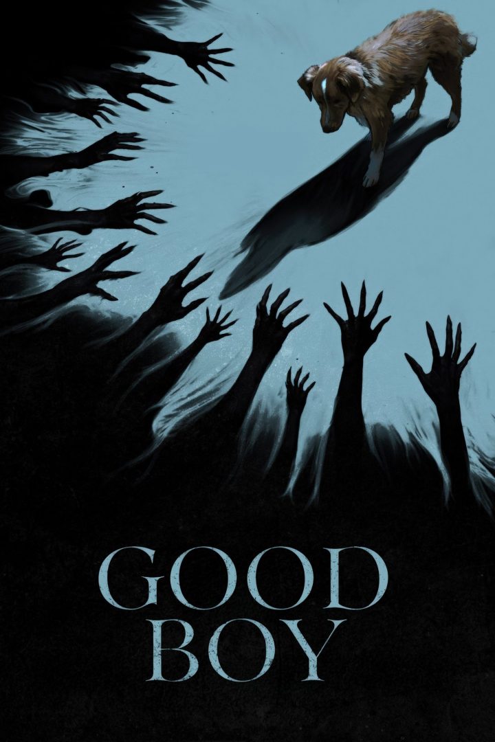 مشاهدة فيلم Good Boy 2025 اون لاين