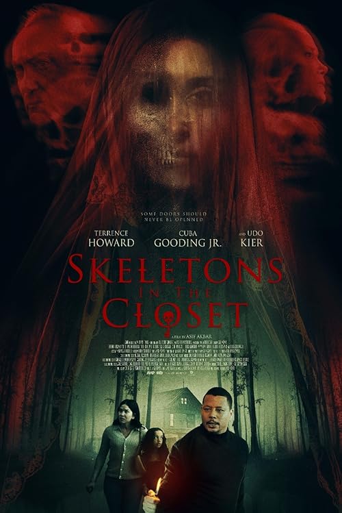 مشاهدة فيلم Skeletons in the Closet 2024 اون لاين