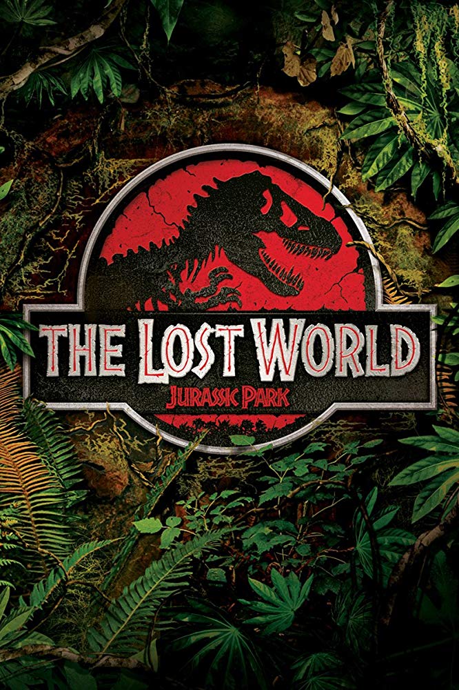 مشاهدة فيلم The Lost World: Jurassic Park 1997 اون لاين