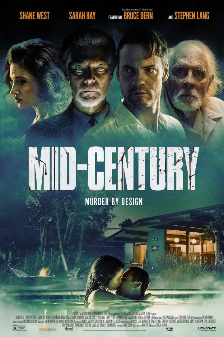 مشاهدة فيلم Mid-Century 2022 اون لاين