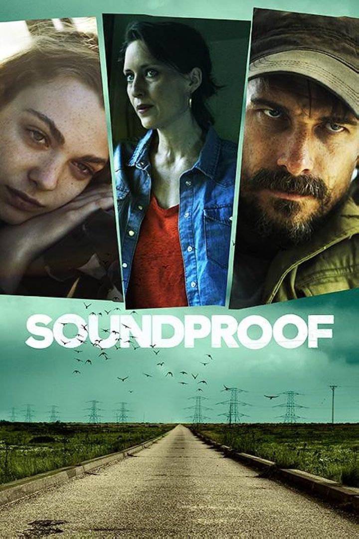 مشاهدة فيلم Soundproof 2023 اون لاين