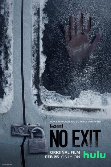No Exit ( 2022 )