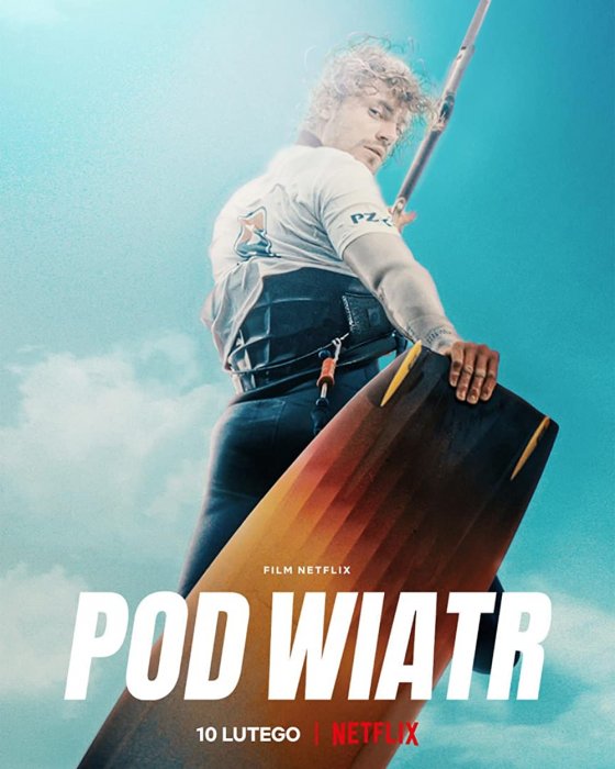 مشاهدة فيلم Pod wiatr 2022 اون لاين