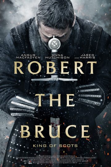 Robert the Bruce ( 2019 )