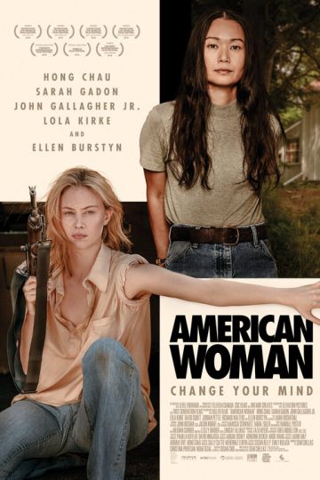 American Woman ( 2019 )