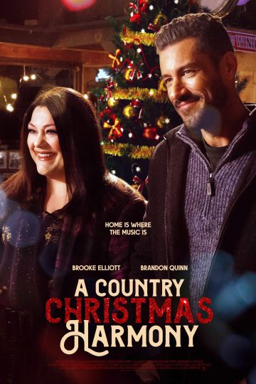 A Wine Country Christmas ( 2023 )