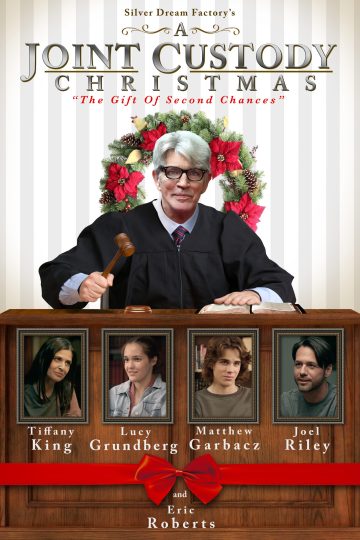 A Joint Custody Christmas ( 2025 )