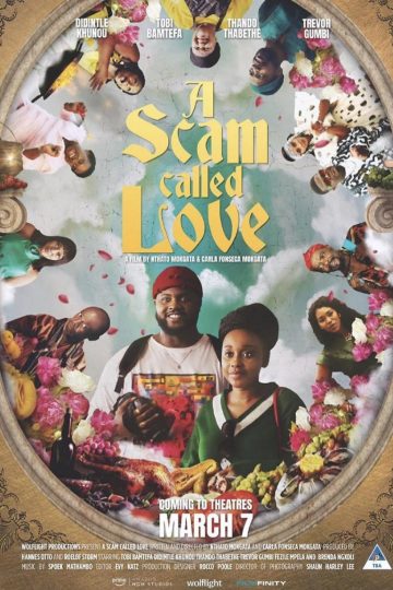 A Scam Called Love ( 2025 )