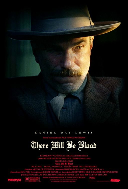 مشاهدة فيلم There Will Be Blood 2007 اون لاين