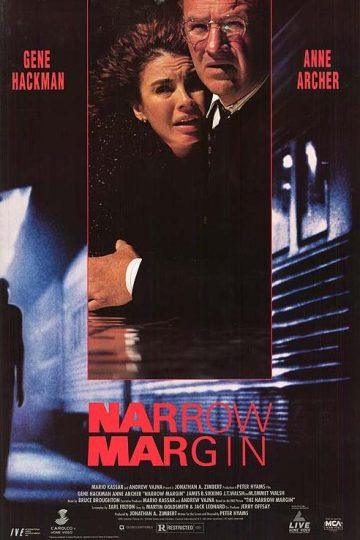 Narrow Margin ( 1990 )