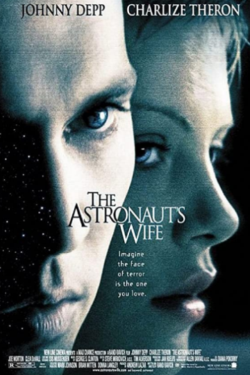 The Astronaut’s Wife ( 1999 )