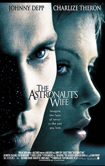 مشاهدة فيلم The Astronaut's Wife 1999 اون لاين