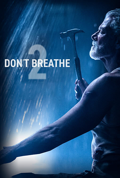 مشاهدة فيلم Don't Breathe 2 2021 اون لاين