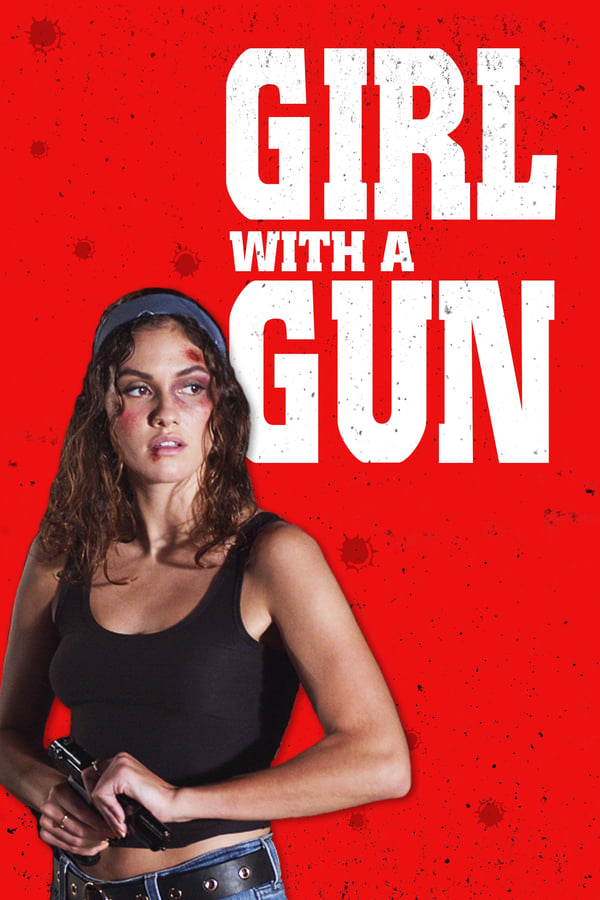 مشاهدة فيلم Girl with a Gun 2023 اون لاين