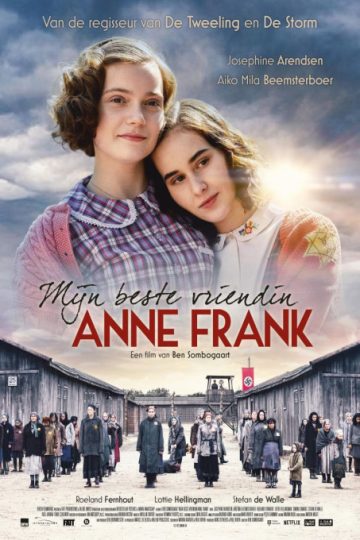 My Best Friend Anne Frank ( 2021 )