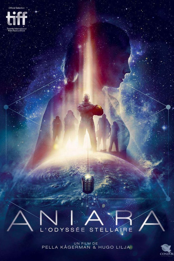 مشاهدة فيلم Aniara 2018 اون لاين