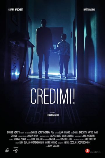 Credimi ( 2022 )