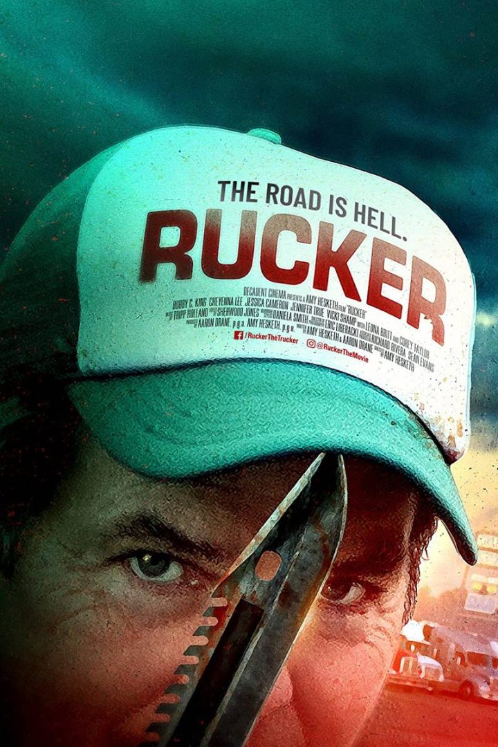 مشاهدة فيلم Rucker 2022 اون لاين