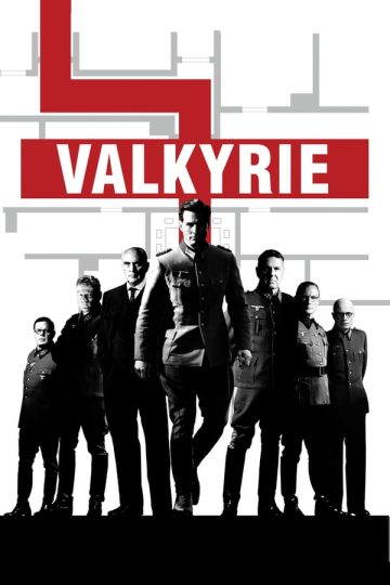 Valkyrie ( 2008 )