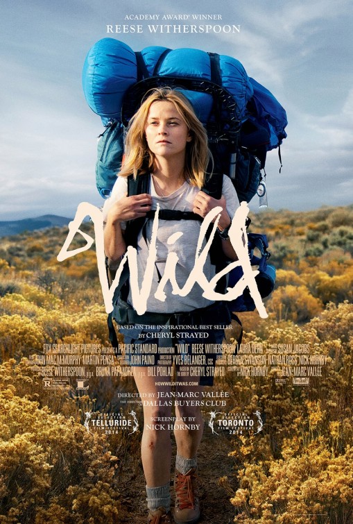 مشاهدة فيلم Wild 2014 اون لاين