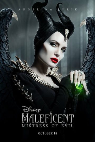 Maleficent: Mistress of Evil ( 2019 )