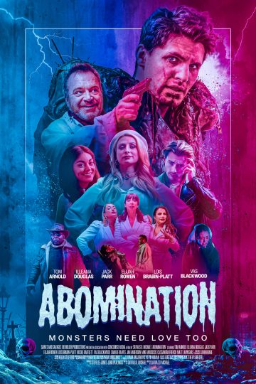 The Abomination ( 2023 )