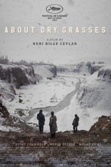 About Dry Grasses ( 2023 )