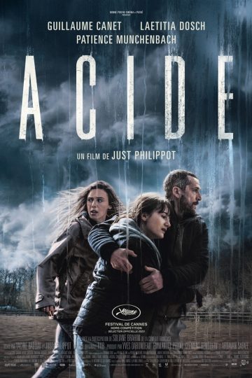 Acide ( 2023 )