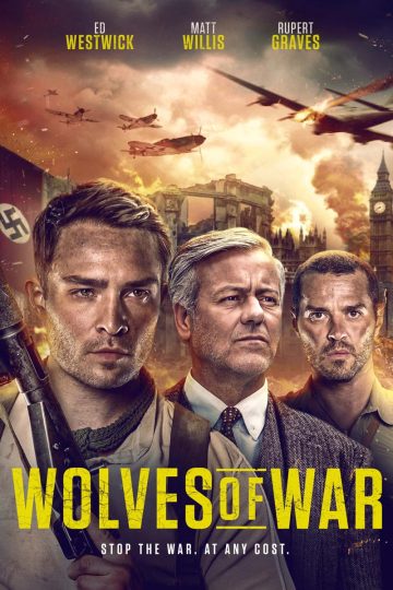 Wolves of War ( 2022 )