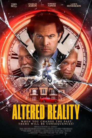 Altered Reality ( 2025 )