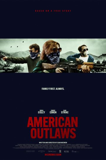 American Outlaws ( 2023 )