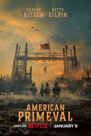 Americana ( 2025 )