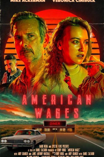 American Wages ( 2025 )