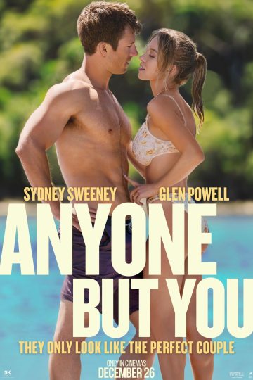 Anyone But You ( 2023 )