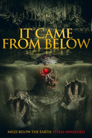 It Came from Below ( 2021 )