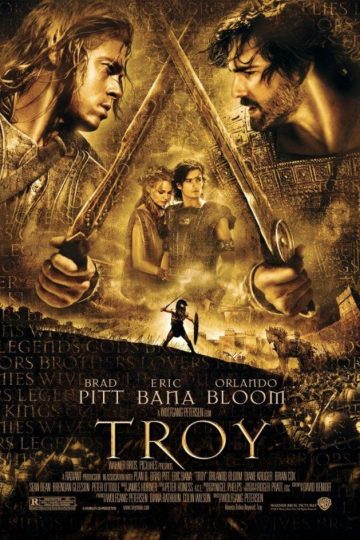 Troy ( 2004 )