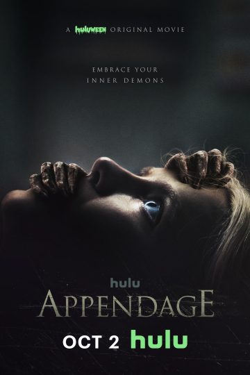 Appendage ( 2023 )