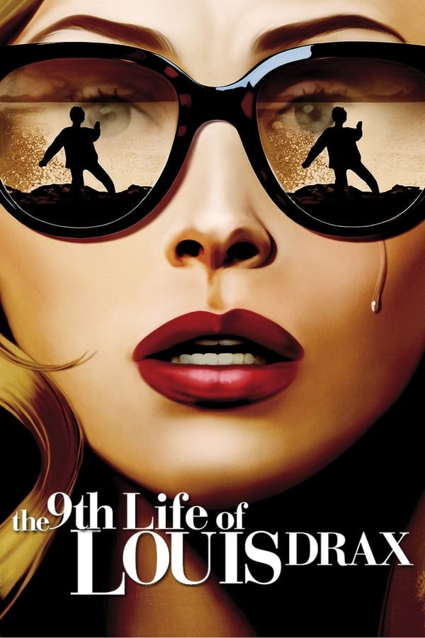 مشاهدة فيلم The 9th Life Of Louis Drax 2016 اون لاين