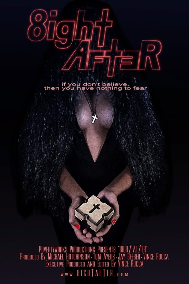 مشاهدة فيلم 8ight After 2020 اون لاين