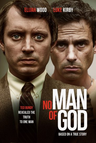 مشاهدة فيلم No Man of God 2021 اون لاين
