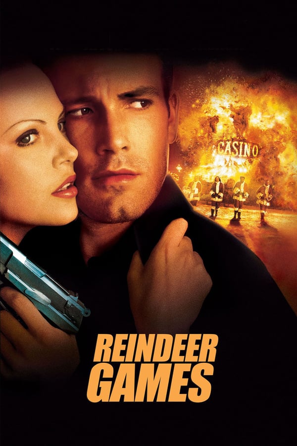 مشاهدة فيلم Reindeer Games 2000 اون لاين
