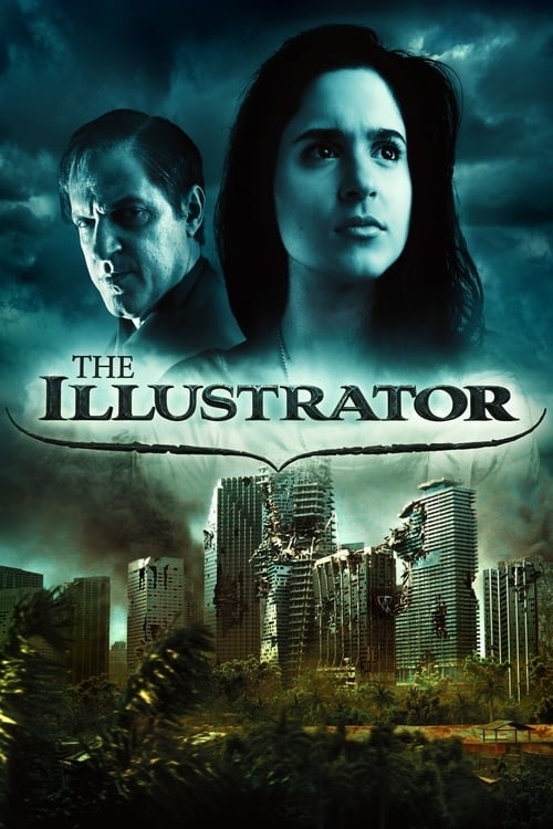 مشاهدة فيلم The Illustrator 2020 اون لاين