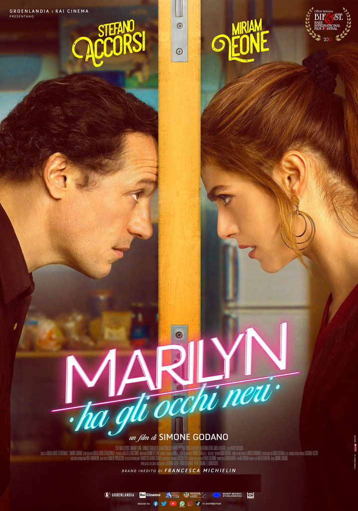 مشاهدة فيلم Marilyn’s Eyes 2021 اون لاين