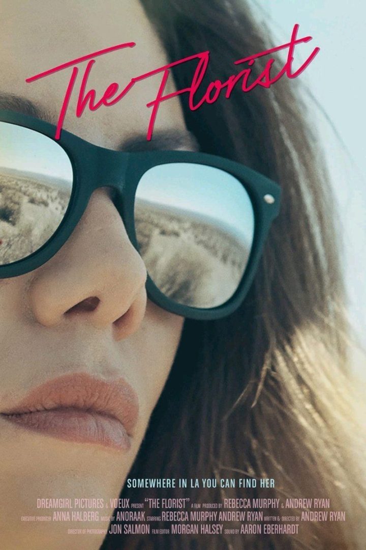 مشاهدة فيلم The Florist 2020 اون لاين