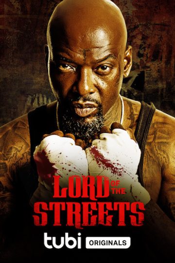 Lord of the Streets ( 2022 )