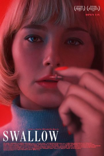 Swallow ( 2019 )
